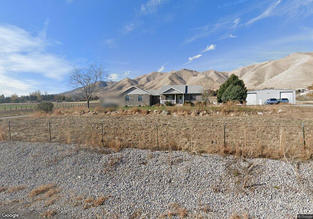 9206 S 6000 W, Payson, UT 84651 - photo 1