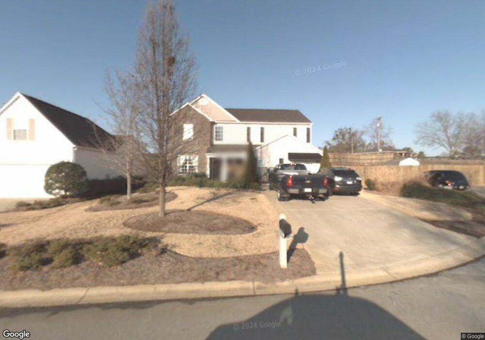 5 Kiwi Ct, Mauldin, SC 29662 - photo 1