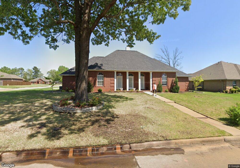 6014 Timberwood Ln, Texarkana, AR 71854 - photo 1