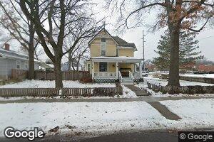 1901 New Hampshire St, Lawrence, KS 66046