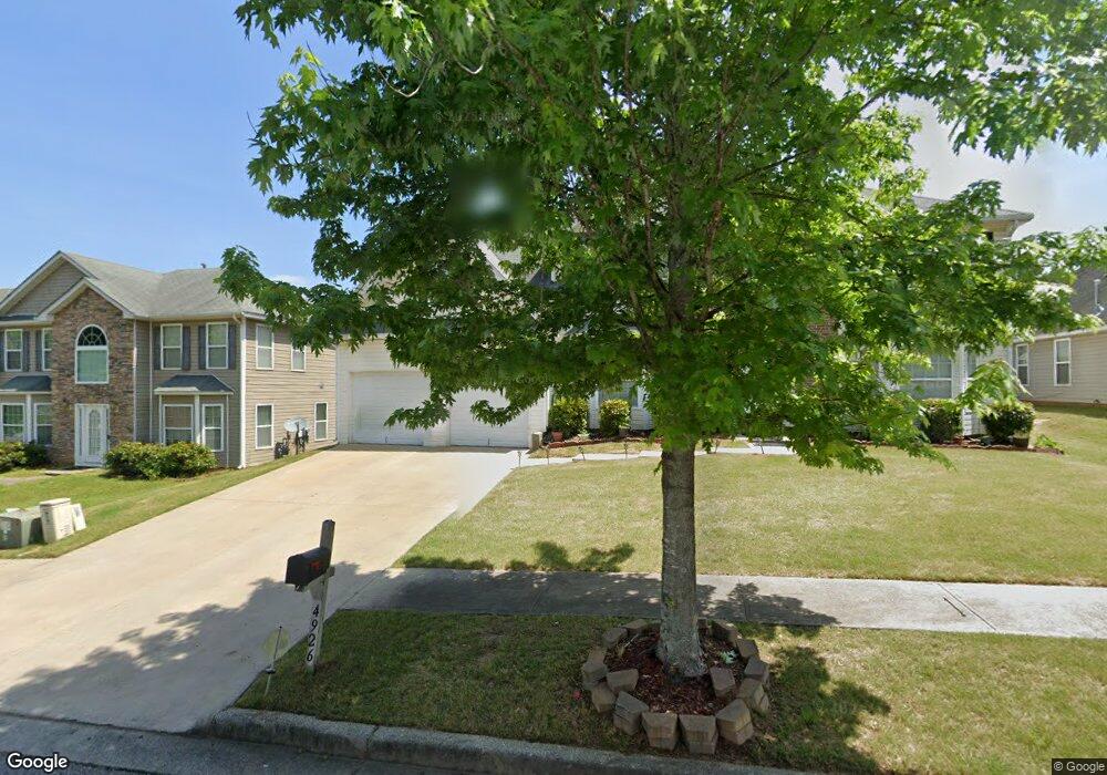 4926 Laythan Jace Ct, Snellville, GA 30039 - photo 1