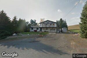 208 Linden Ct, Potlatch, ID 83855