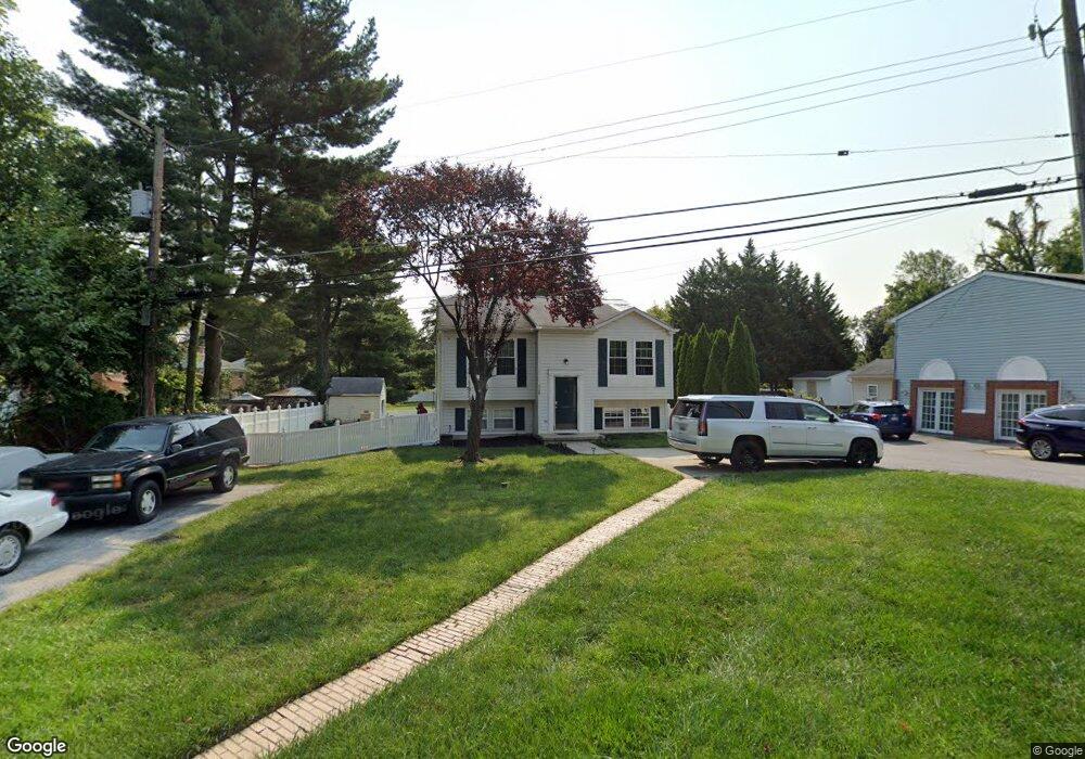 3629 Burmont Ave, Randallstown, MD 21133 - photo 1