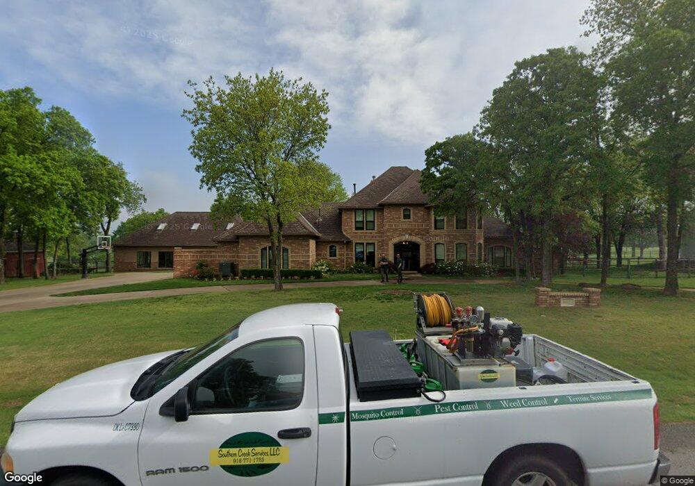 4527 W Oak Leaf Dr, Tulsa, OK 74132 - photo 1