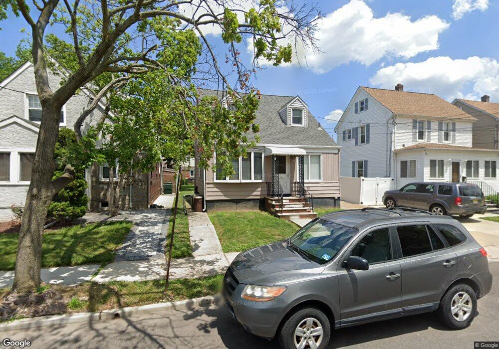 20 Liberty St, Carteret, NJ 07008 - photo 1