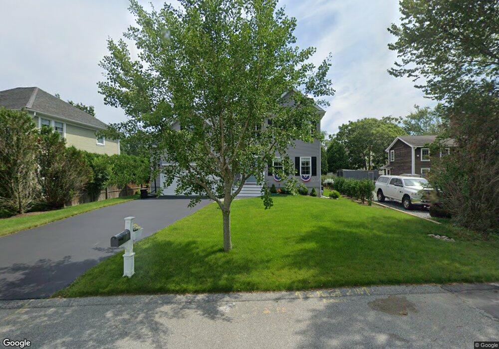 0 Elm Farm Dr unit 533193, Bristol, RI 02809 - photo 1