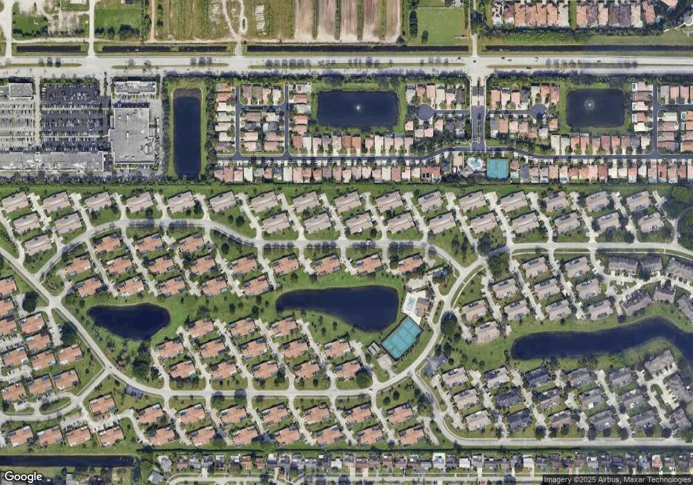 9568 S Boca Gardens Circle S B unit B, Boca Raton, FL 33496 - photo 1