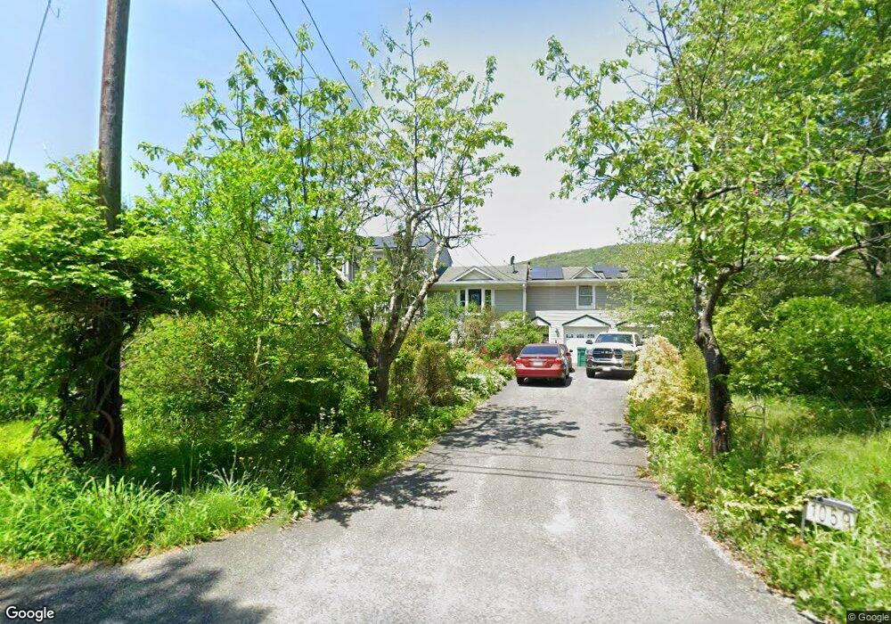 1059 Mount Benevolence Rd, Newton, NJ 07860 - photo 1