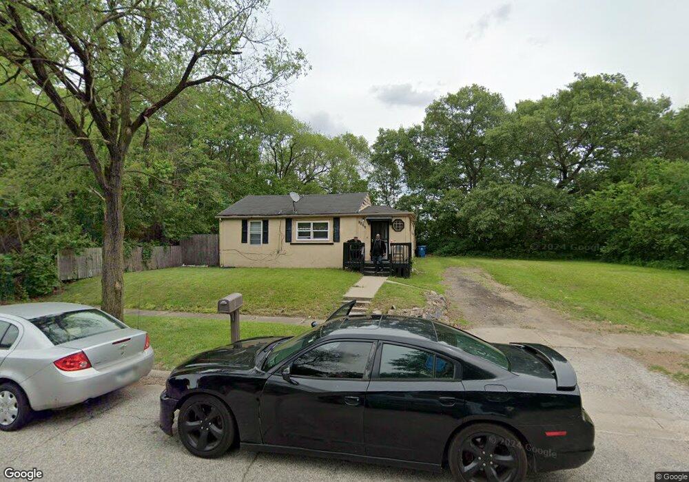 2209 Ellsworth St unit 15, Gary, IN 46404 - photo 1