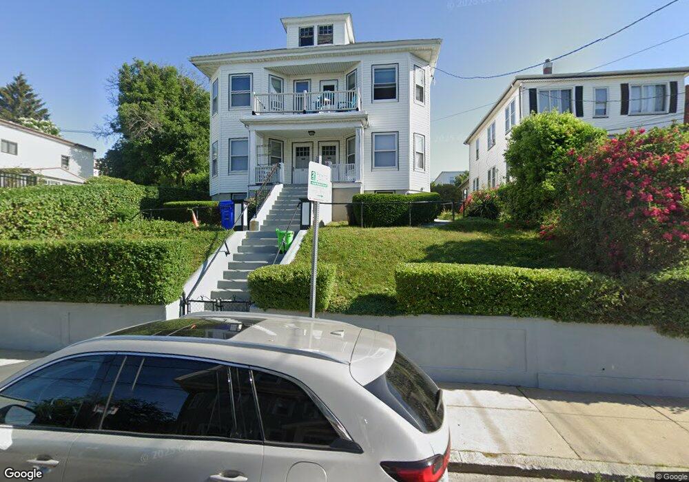 71 Gladstone St unit 2, Boston, MA 02128 - photo 1