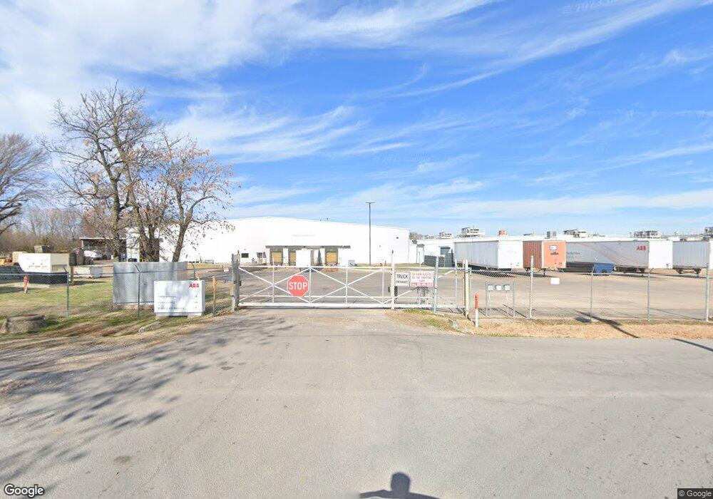 420 N Williams St, Westville, OK 74965 - photo 1