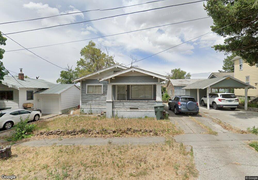 107 SE Hailey Ave, Pendleton, OR 97801 - photo 1