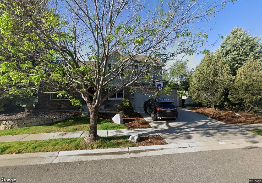 20182 E Maplewood Place, Centennial, CO 80016 - photo 1