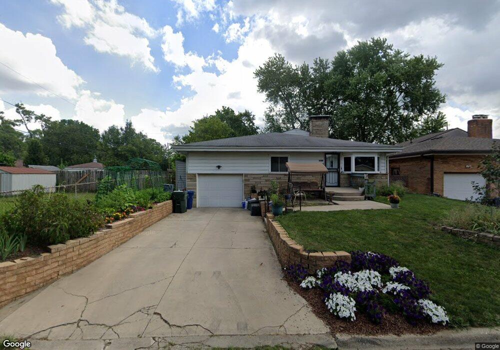 3800 Hiawatha St, Columbus, OH 43224 - photo 1