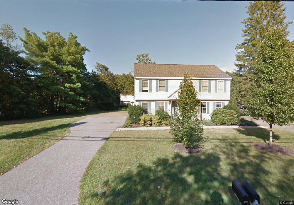 141 Central St, Acton, MA 01720 - photo 1