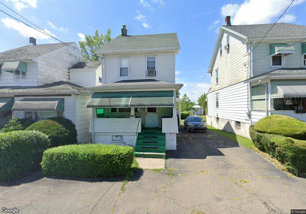 862 N James St, Hazleton, PA 18201 - photo 1