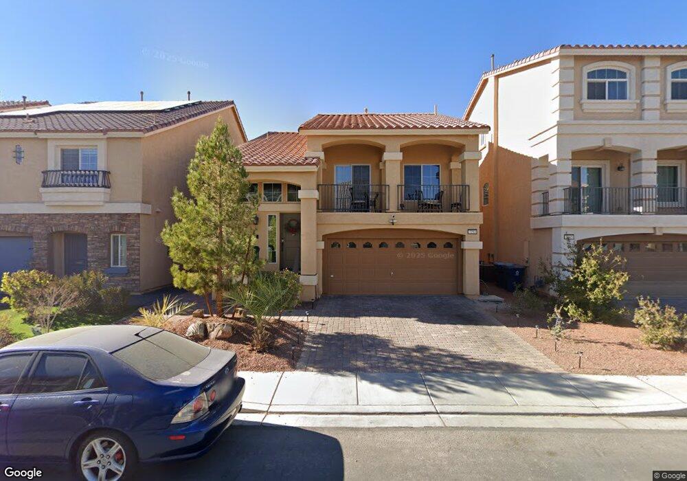 7253 Puffer Lake Ct, Las Vegas, NV 89118 - photo 1