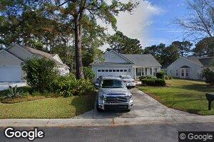 125 Muirfield Dr, Okatie, SC 29909