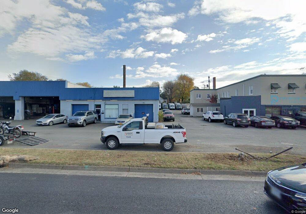 5 Lee Hwy, Amissville, VA 20106 - photo 1