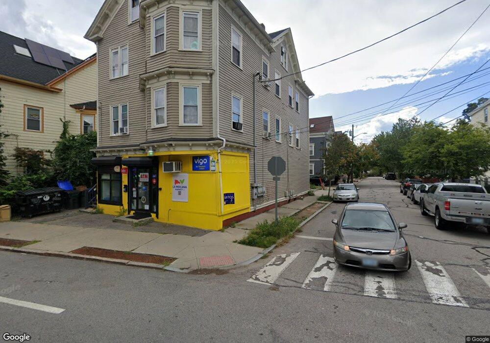 79 Messer St, Providence, RI 02909 - photo 1