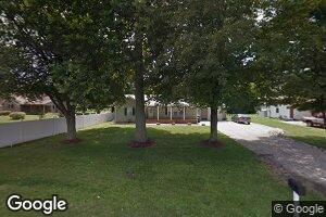 242 E Lockhart St, Niantic, IL 62551