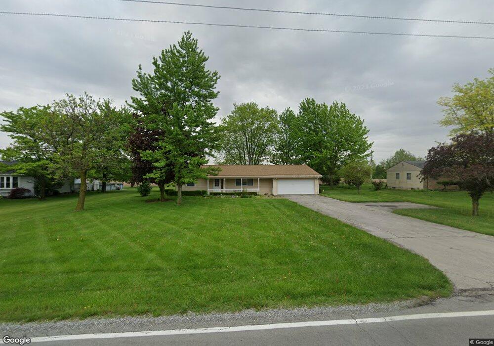 7015 Hartzell Rd, Fort Wayne, IN 46816 - photo 1
