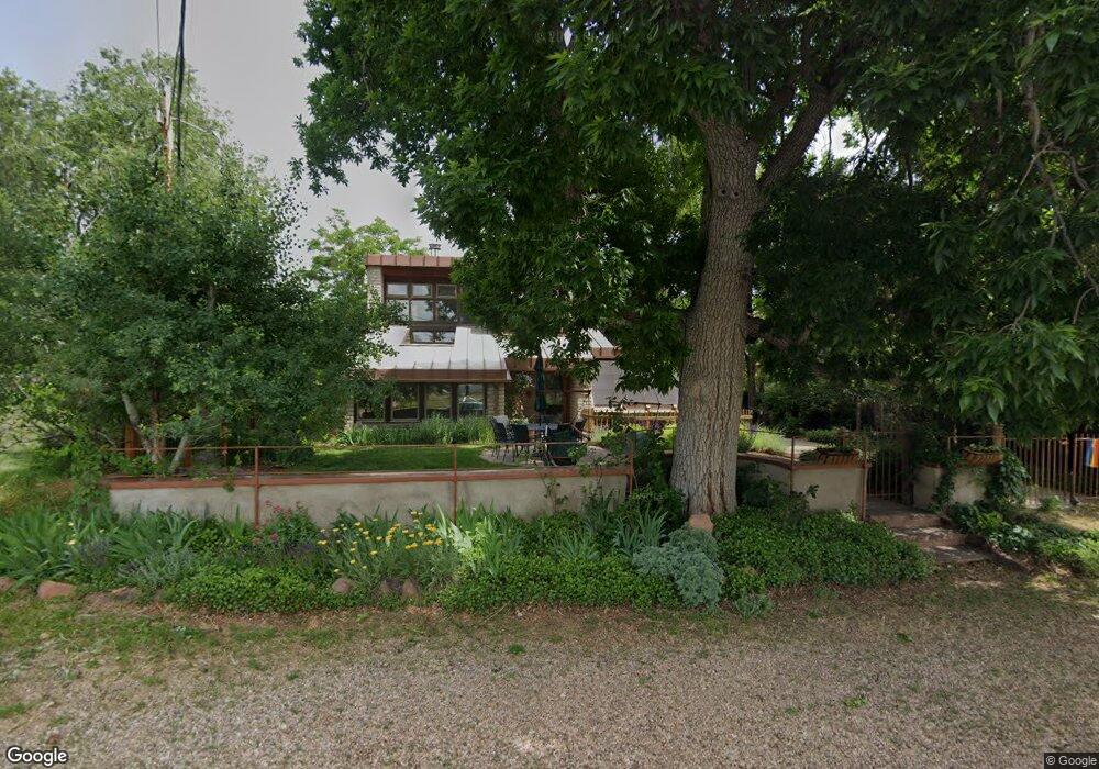 1339 Hawthorn Ave, Boulder, CO 80304 - photo 1