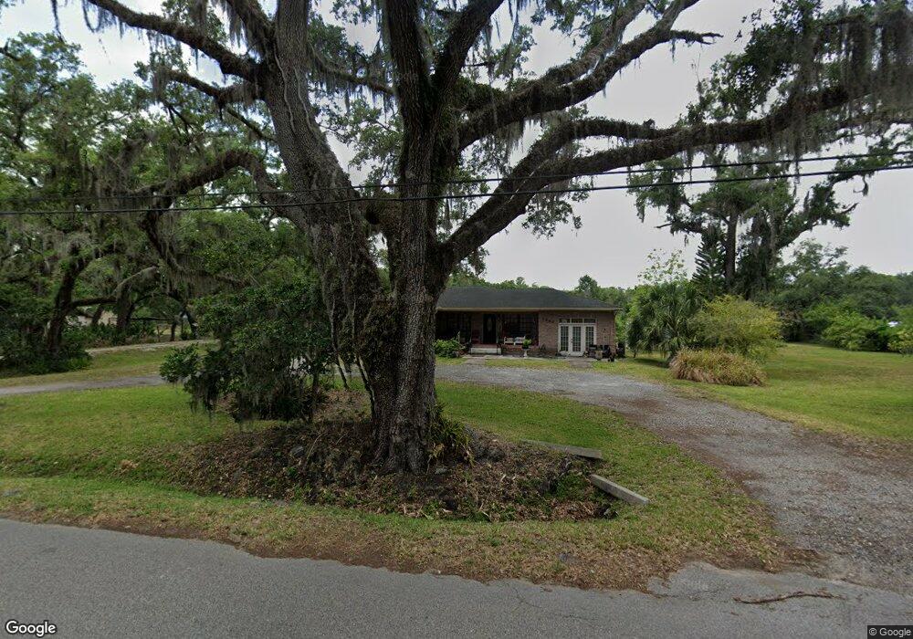 5540 Eureka Springs Rd, Tampa, FL 33610 - photo 1