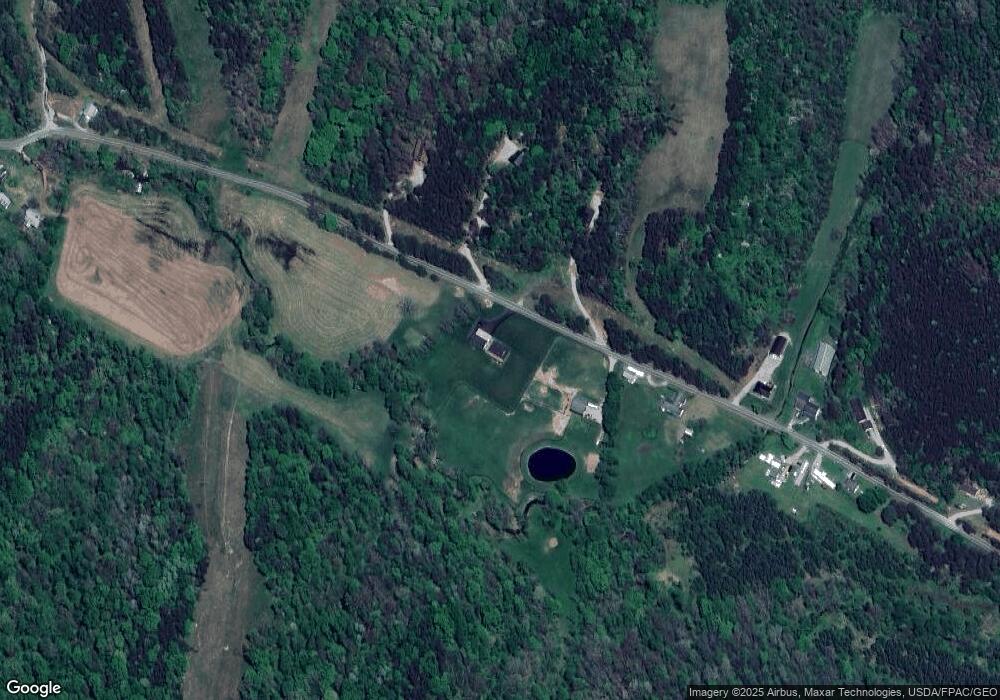 28211 Blackjack Rd, Logan, OH 43138 - photo 1