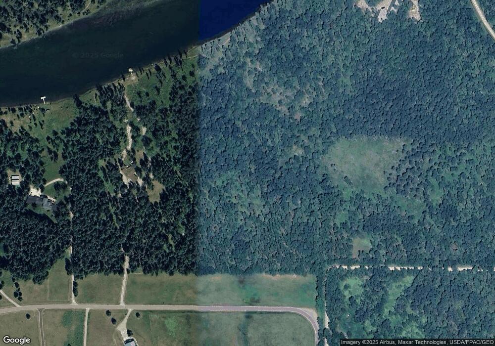 950 Swan Horseshoe Dr, Big Fork, MT 59911 - photo 1