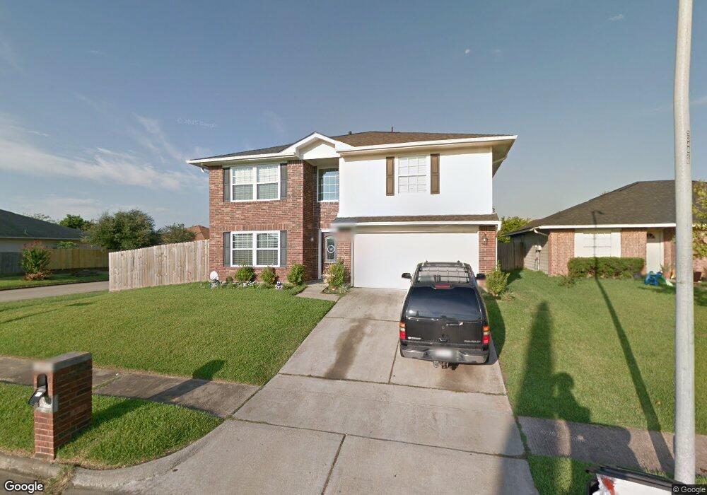 10950 Fern Terrace Dr, Houston, TX 77075 - photo 1