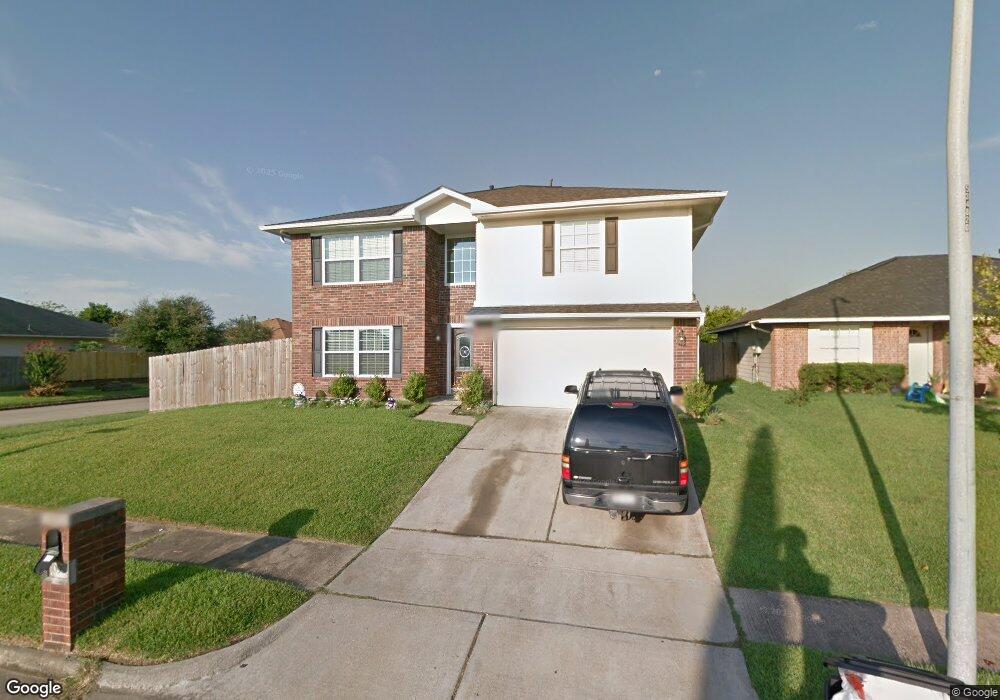 10950 Fern Terrace Dr unit 1, Houston, TX 77075 - photo 1