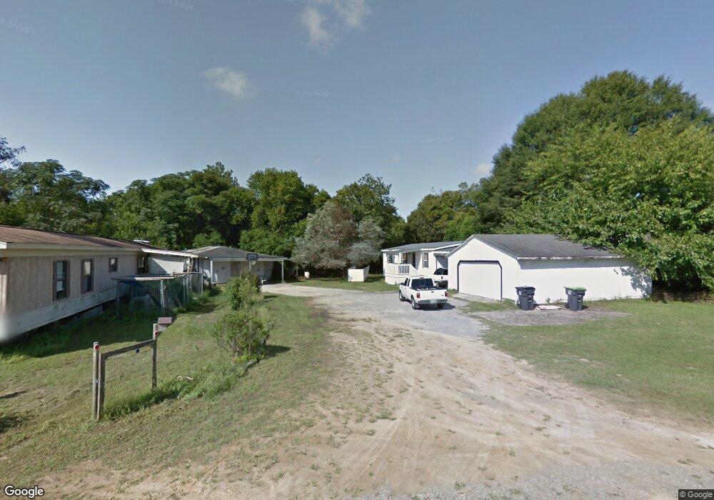 416 West St, West Columbia, SC 29169 - photo 1