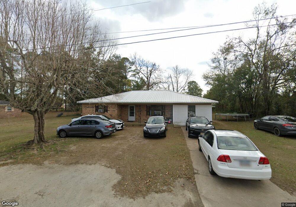 809 Cloud St, Donalsonville, GA 39845 - photo 1
