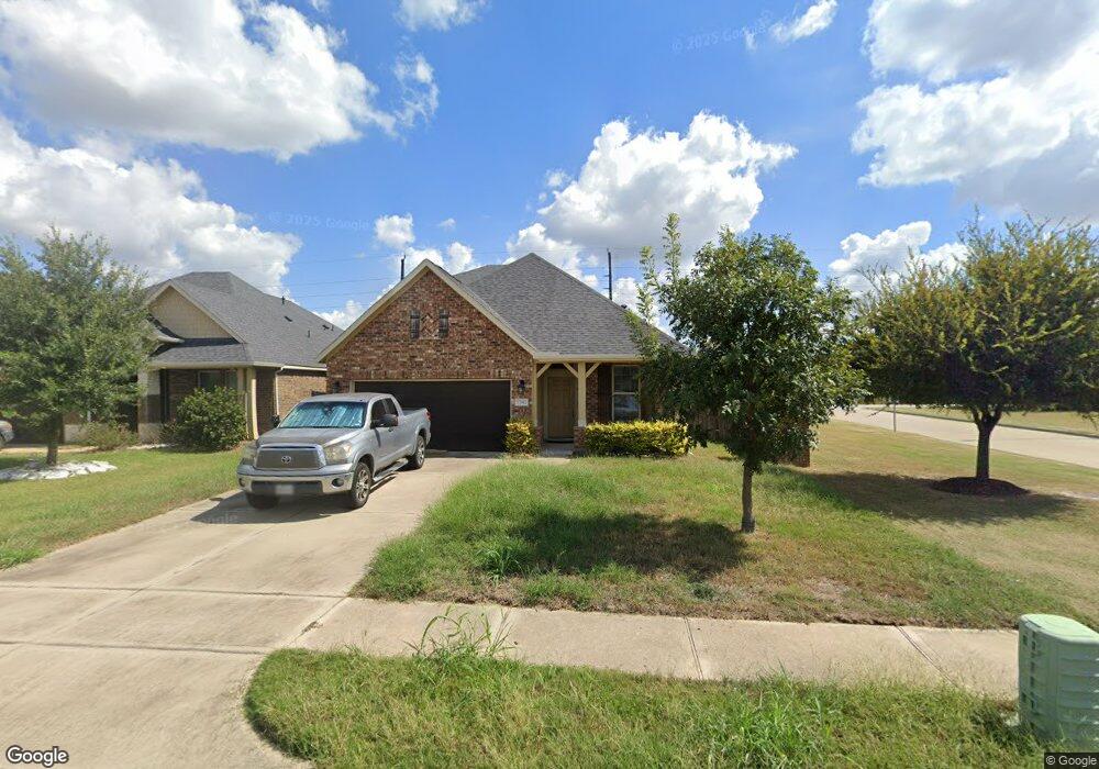 17462 Tidewater Cypress Trail, Hockley, TX 77447 - photo 1