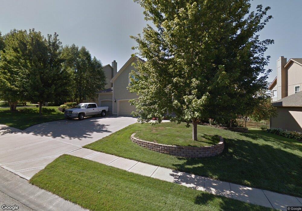 22411 W 44th Terrace, Shawnee, KS 66226 - photo 1