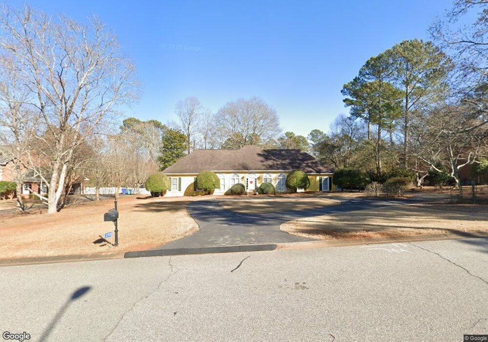 250 High Ridge Dr, Athens, GA 30606 - photo 1