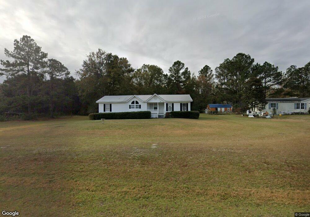 108 Stonesthrow Ct, Guyton, GA 31312 - photo 1