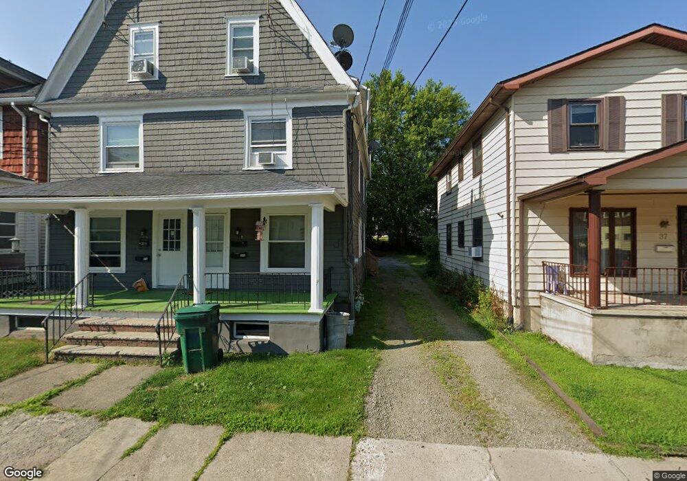 39 Knox St, Hanover Township, PA 18706 - photo 1