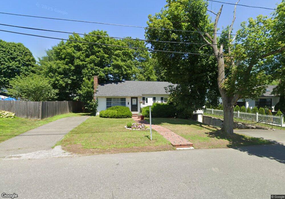 17 Appleton St, Saugus, MA 01906 - photo 1