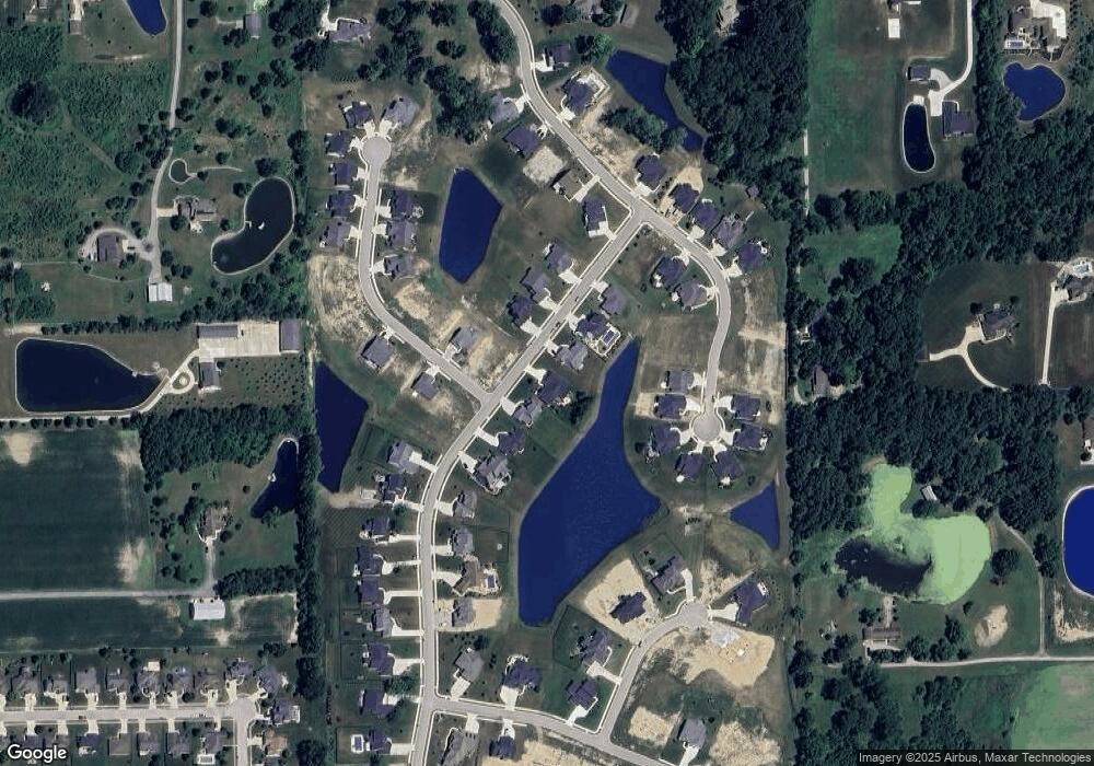 17882 Letterbrick Run, Leo, IN 46765 - photo 1