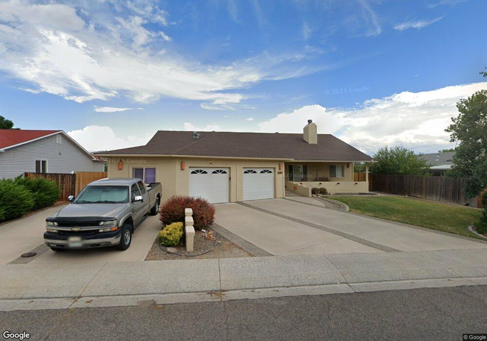 616 29 3/8 Rd, Grand Junction, CO 81504 - photo 1