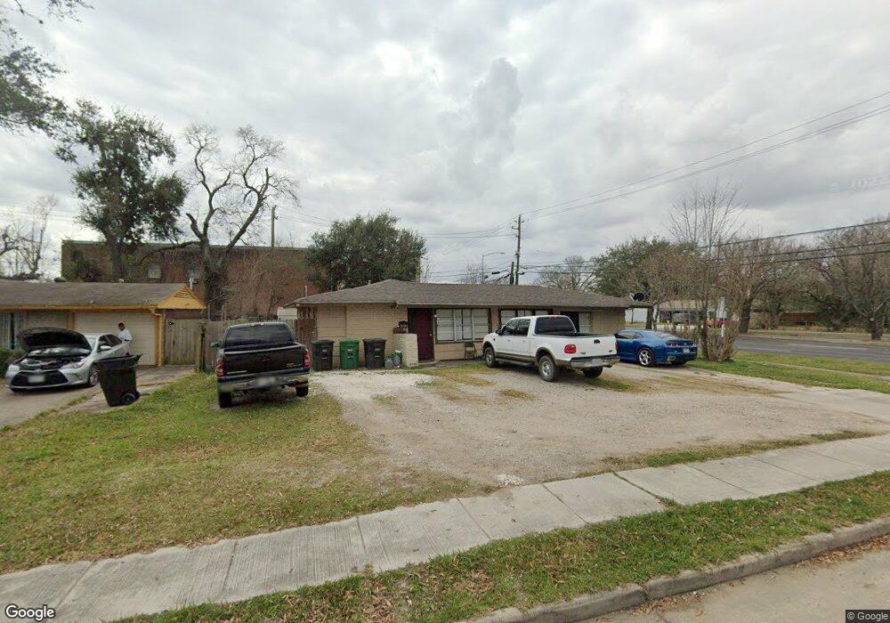 5202 Kelso St, Houston, TX 77021 - photo 1