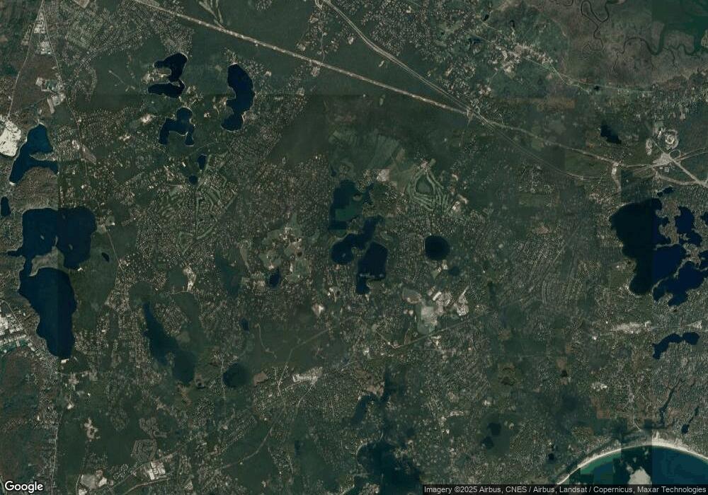 32 Chopteague, Marstons Mills, MA 02648 - photo 1