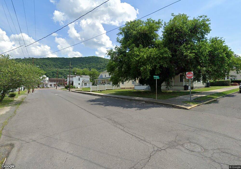 47 Saint Cloud St, Keyser, WV 26726 - photo 1