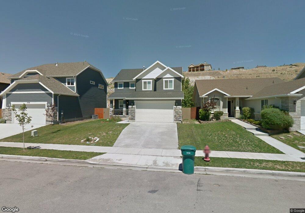 1868 Woodview Dr, Lehi, UT 84043 - photo 1