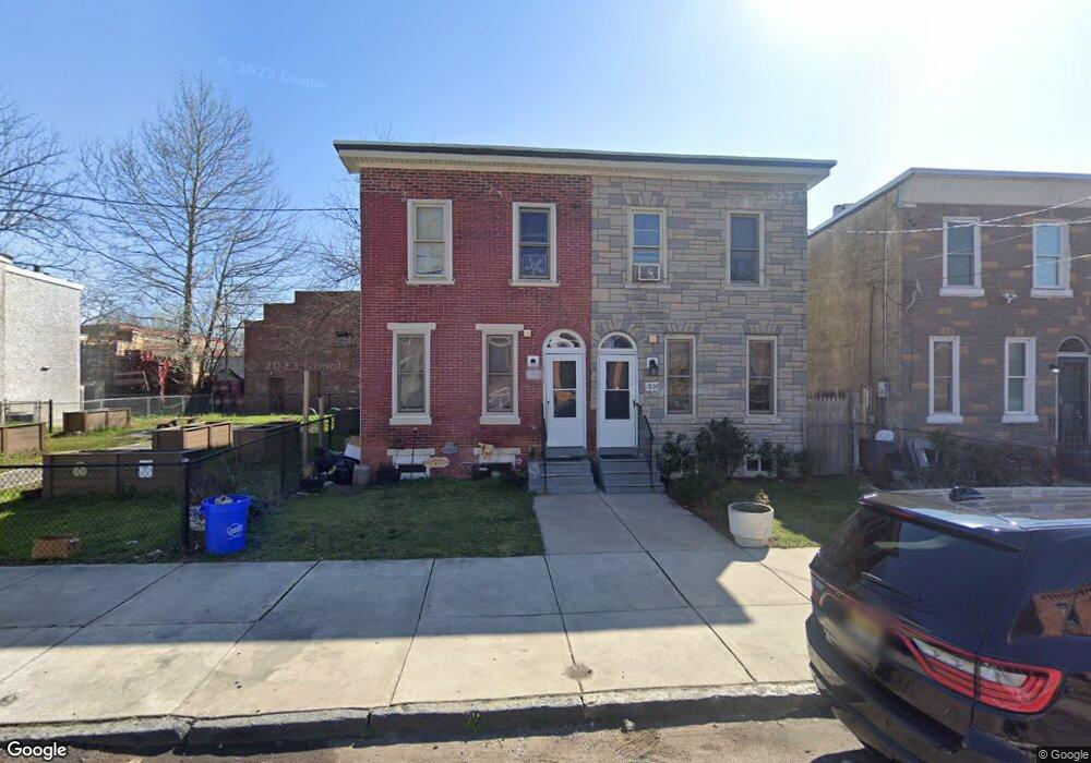 1924 Fillmore St, Camden, NJ 08104 - photo 1