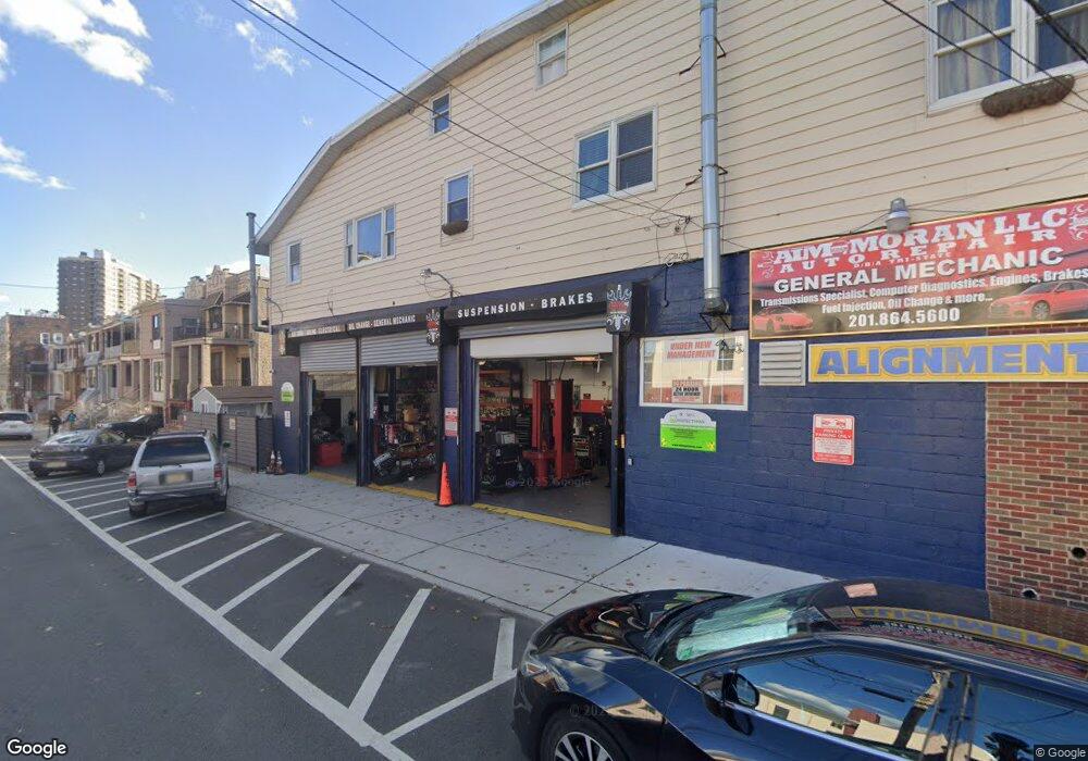 5012 Palisade Ave, West New York, NJ 07093 - photo 1