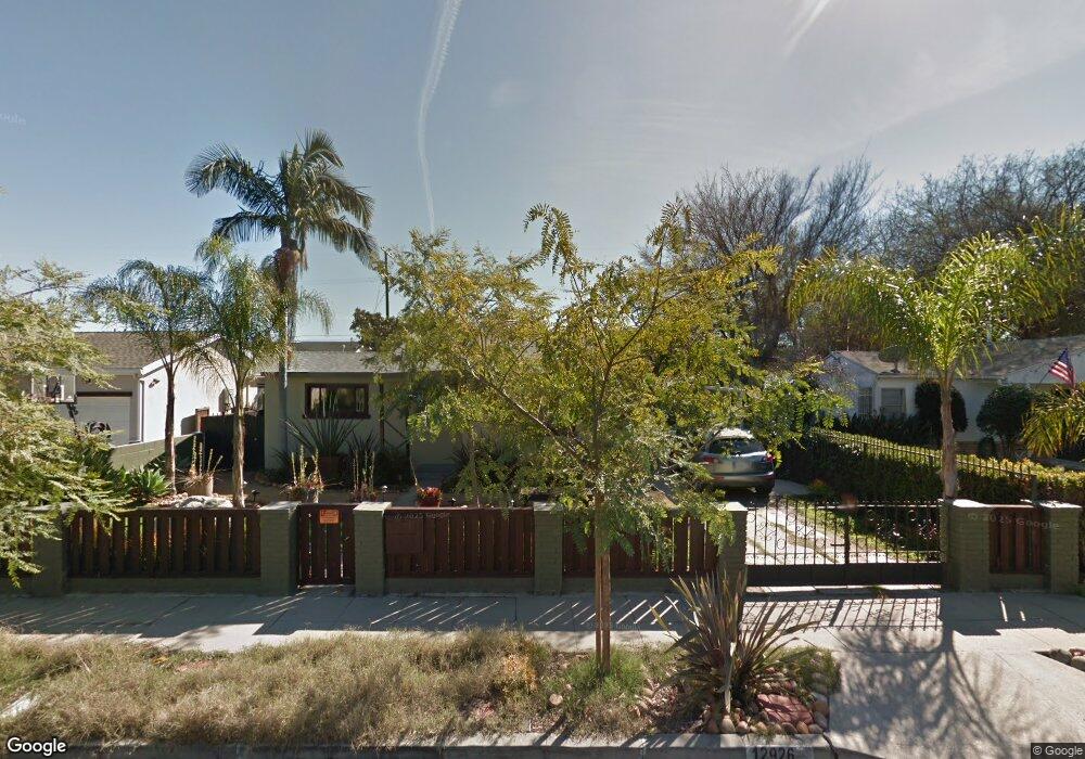 Street View Photo