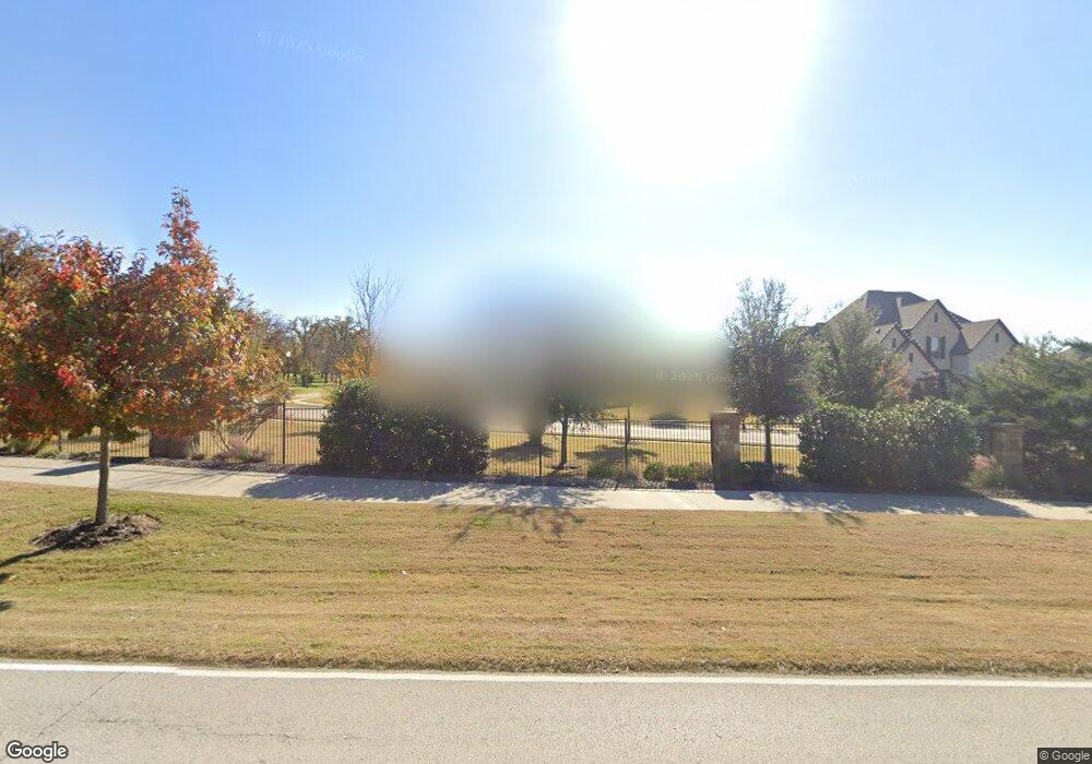 6116 Legacy Estates Dr, Colleyville, TX 76034 - photo 1